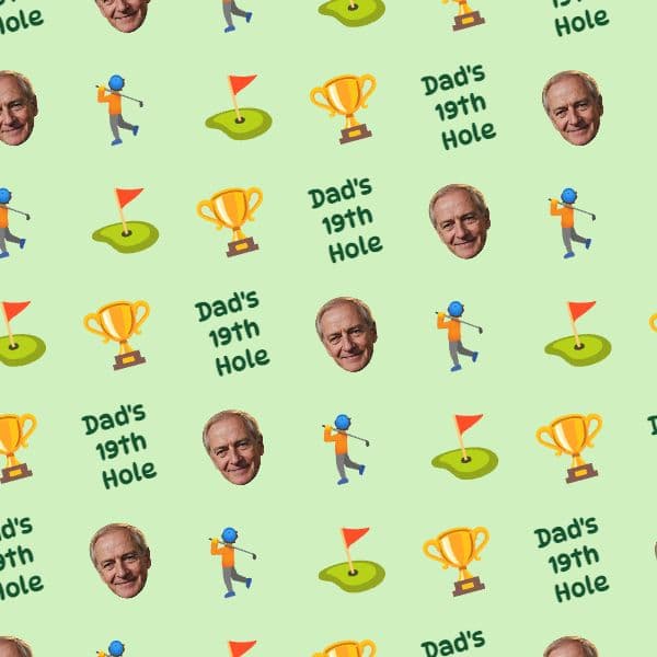Fairway Legend