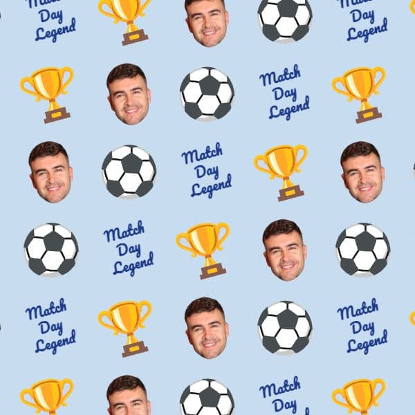 Match Day Legend